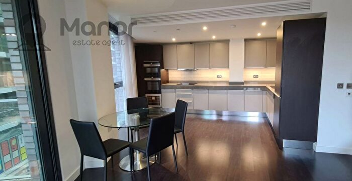 1 Bedroom Flat For Sale In Kingwood House, Chaucer Gardens, Whitechapel, E1
