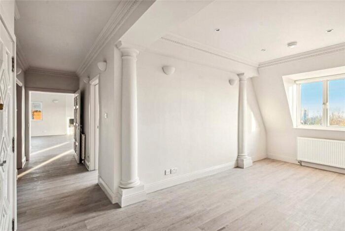 4 Bedroom Penthouse To Rent In Fitzjohn's House, Fitzjohn's Avenue, Hampstead, London, NW3