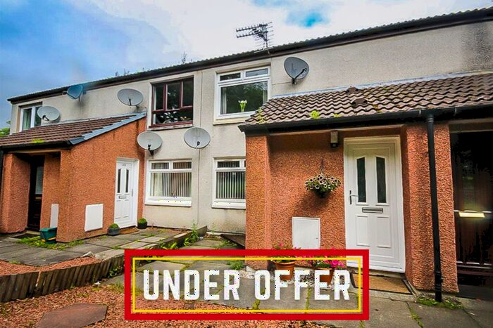 1 Bedroom Villa To Rent In Maryfield Park, Mid Calder, Livingston, EH53