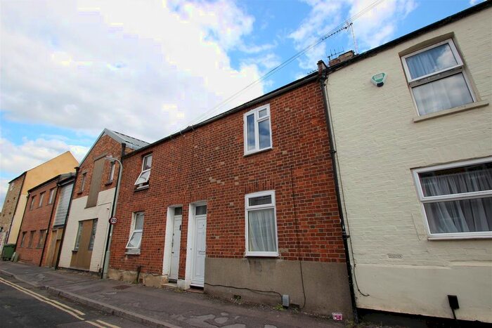 3 Bedroom Property To Rent In Randolph Street, Oxford, OX4
