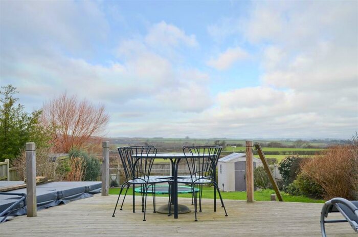 5 Bedroom Detached Bungalow For Sale In Calbourne, Isle Of Wight, PO30