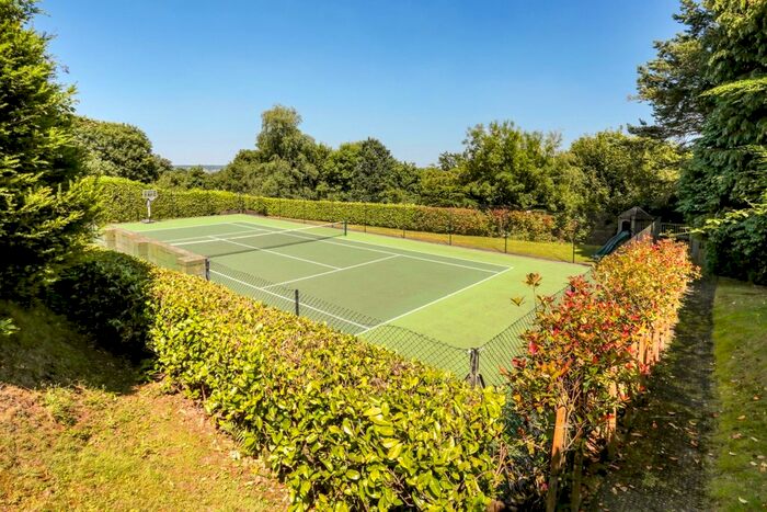 5 Bedroom Detached House To Rent In Brasted Chart, Westerham, TN16