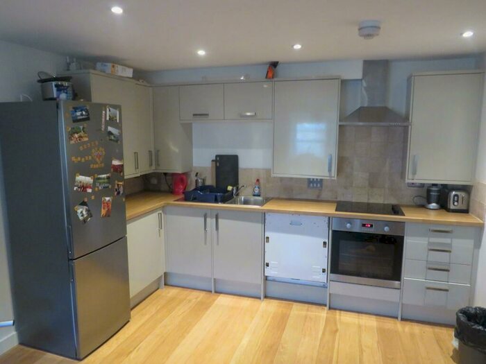 2 Bedroom Apartment To Rent In Ashley Down Road, Bristol, BS7