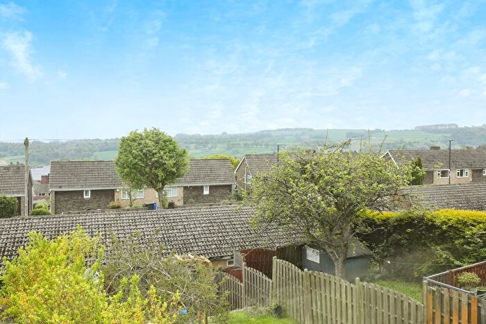 3 Bedroom Semi-Detached House For Sale In Winchester Road, Sheffield, South Yorkshire, S10