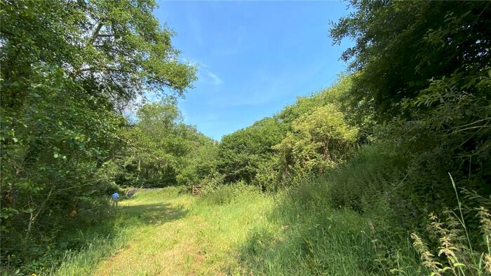 Land For Sale In Jubilee Hill, Pelynt, Looe, PL13