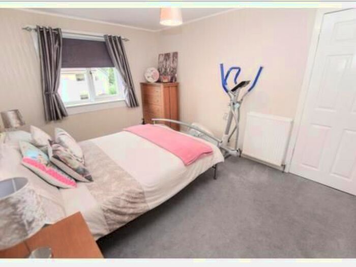 2 Bedroom Terraced House To Rent In Ross Drive, Viewpark G71