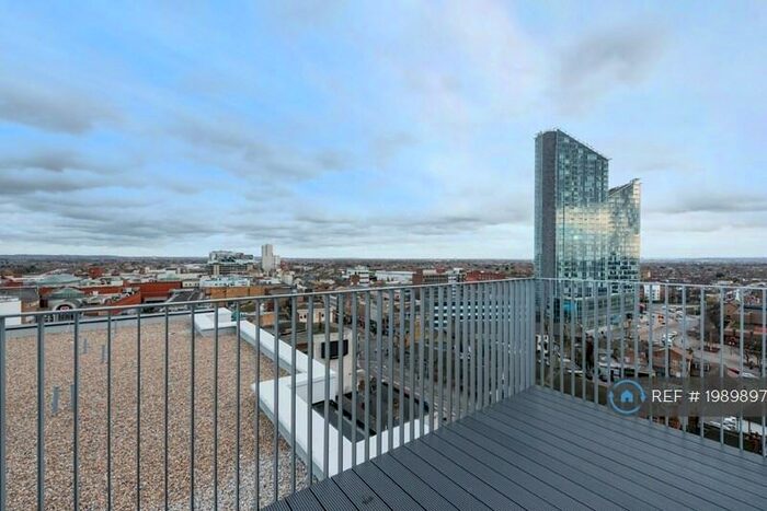 1 Bedroom Flat To Rent In Valentines House, Ilford, IG1