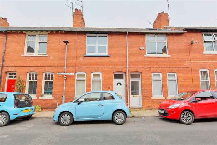 3 Bedroom Terraced House To Rent In Hartoft Street, York, YO10
