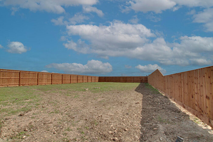 5 Bedroom Land For Sale In May Meadows, Doddington, PE15
