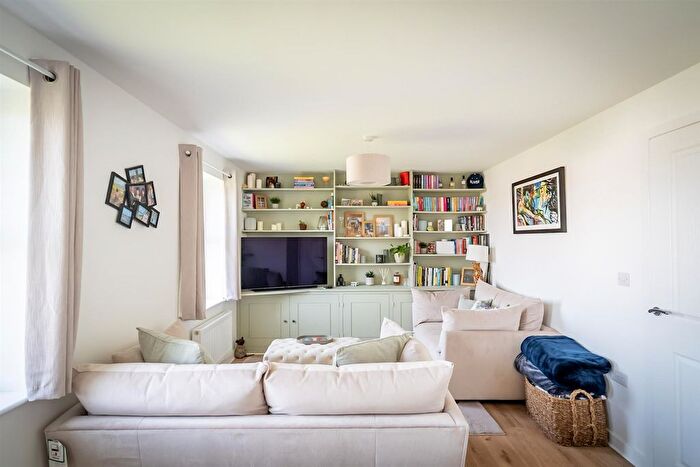 2 Bedroom Flat For Sale In Medley Road, Upper Poppleton, York, YO26