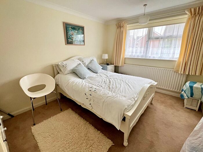 3 Bedroom Bungalow For Sale In Ridgewood Gardens, Bexhill On Sea, TN40