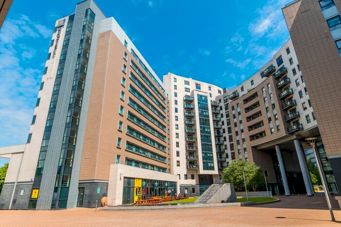 1 Bedroom Flat To Rent In Crown Point Road, Leeds, LS9