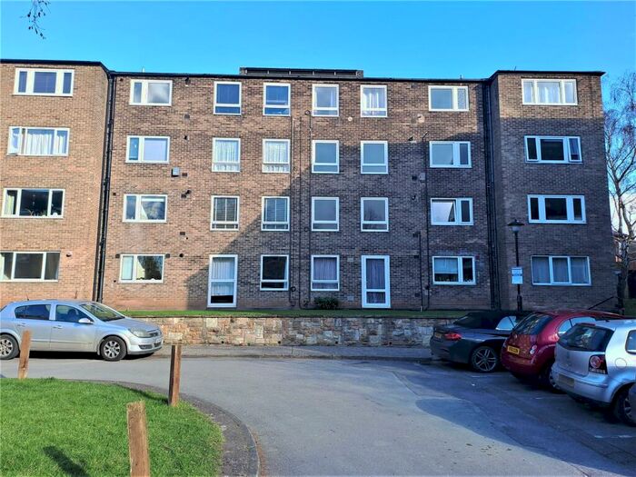 2 Bedroom Flat To Rent In Redcliffe Road, Nottingham, Nottinghamshire, NG3