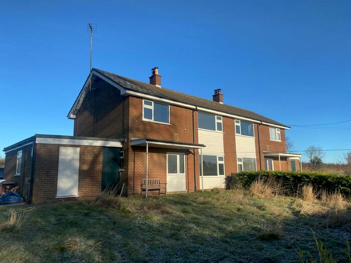 4 Bedroom Semi-Detached House To Rent In Caistor Road, Swallow, LN7