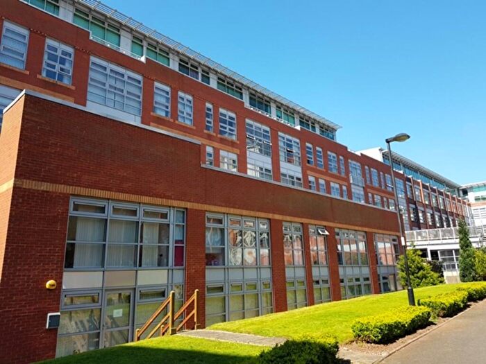 1 Bedroom Flat To Rent In Platinum Apartments, Branston Street, B18