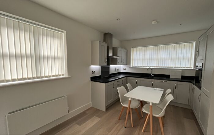 3 Bedroom House To Rent In Kings Reeve Place, Wallingford, Oxfordshire, OX10