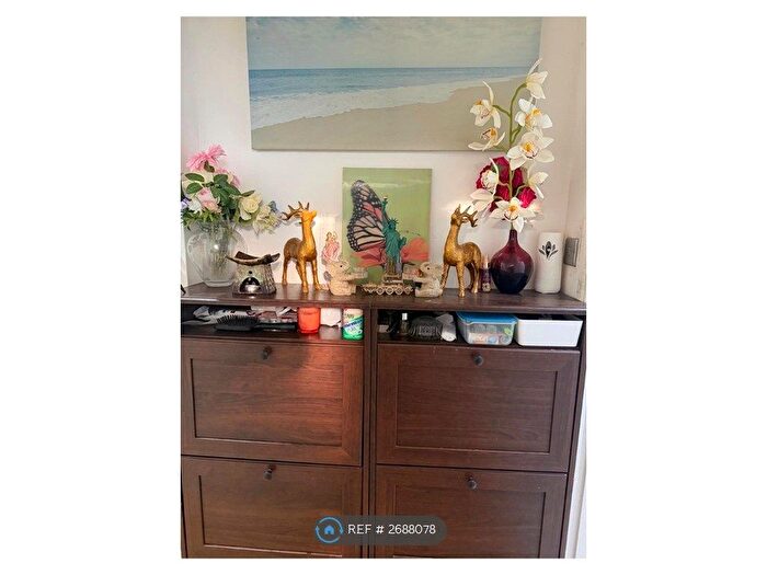 2 Bedroom Maisonette To Rent In St. Johns Road, Wembley, HA9