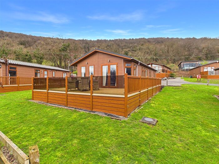 3 Bedroom Park Home For Sale In Cheddar Woods Resort Amp; Spa, Axbridge Road, Cheddar, Somerset, BS27