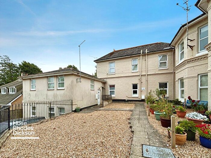 1 Bedroom House To Rent In Victoria Avenue, Shanklin, Isle Of Wight, PO37