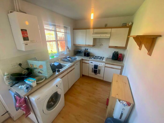 2 Bedroom Semi-Detached House To Rent In Hazelmere Grove, Lenton, Nottingham, NG7