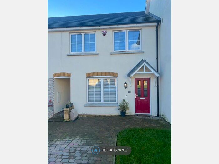 3 Bedroom Terraced House To Rent In Ayrshire Drive, Lisburn, BT28