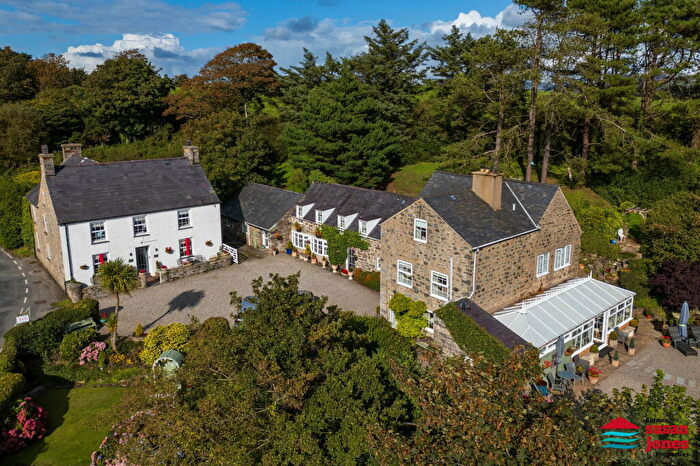 9 Bedroom Detached House For Sale In Properties, Edern, LL53