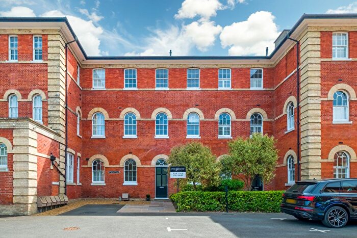 5 Bedroom Town House For Sale In Belgrove Place, Ipswich, IP3