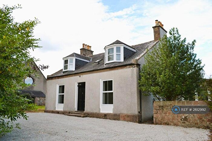 5 Bedroom Detached House To Rent In Rickarton, Stonehaven, AB39