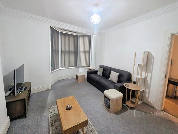 2 Bedroom Flat To Rent In Ecclesall Road, Sheffield, S11