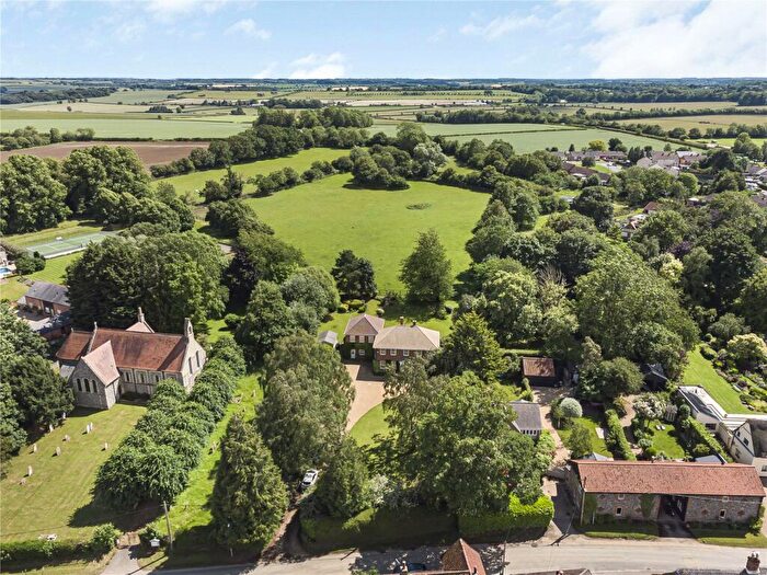 4 Bedroom Detached House For Sale In Church Street, Ashley, Newmarket, Suffolk, CB8