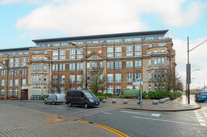 3 Bedroom Flat For Sale In Building, Woolwich Riverside, London, SE18