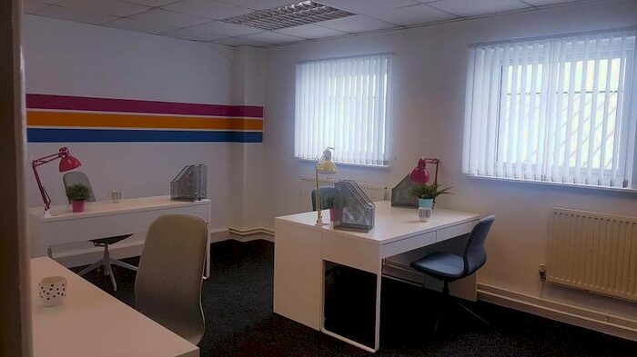 1 Bedroom Property To Rent In Planetary Road, Willenhall, WV13