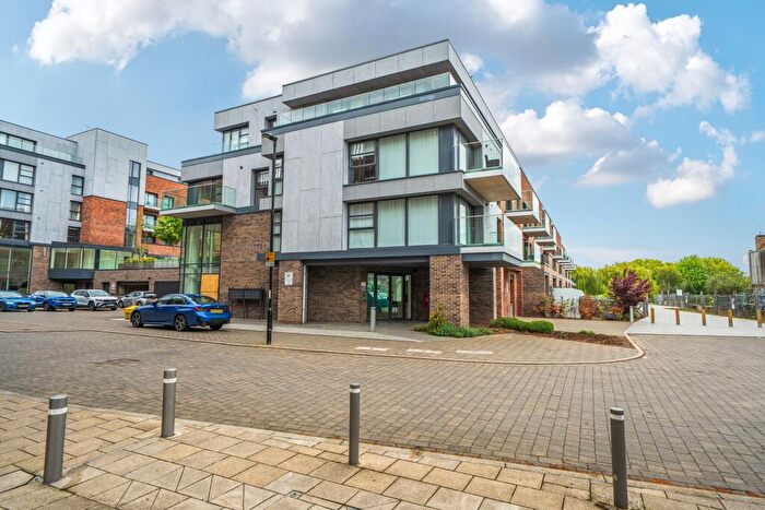 2 Bedroom Flat To Rent In Fletton Quays, Fletton Quays, Peterborough, PE2