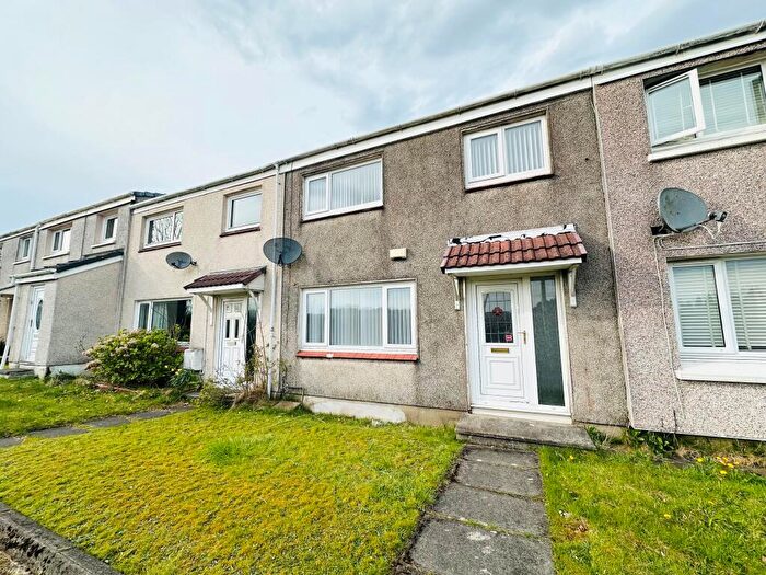3 Bedroom House To Rent In Pembroke, East Kilbride, G74