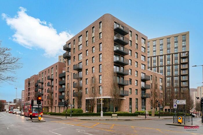 1 Bedroom Flat For Sale In Empire Way, Wembley, HA9