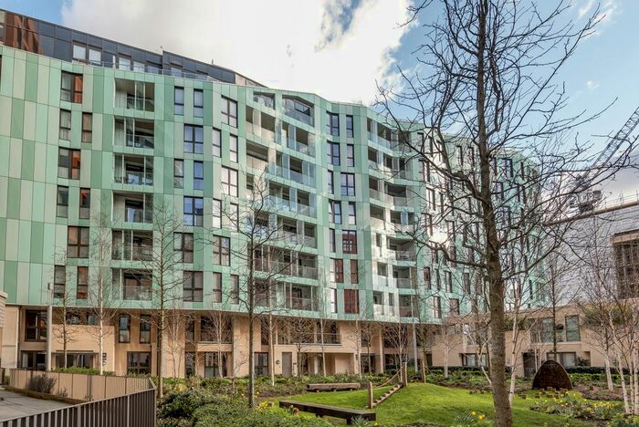 1 Bedroom Flat To Rent In Cable Walk, London, SE10
