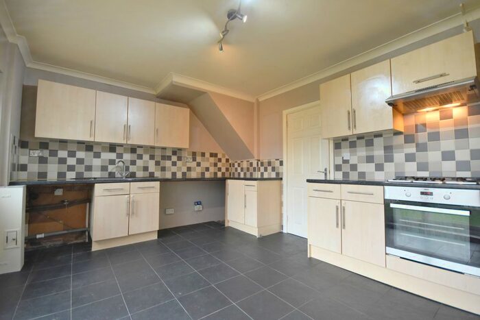 2 Bedroom Terraced House To Rent In Lord Lytton Avenue, Coventry, CV2
