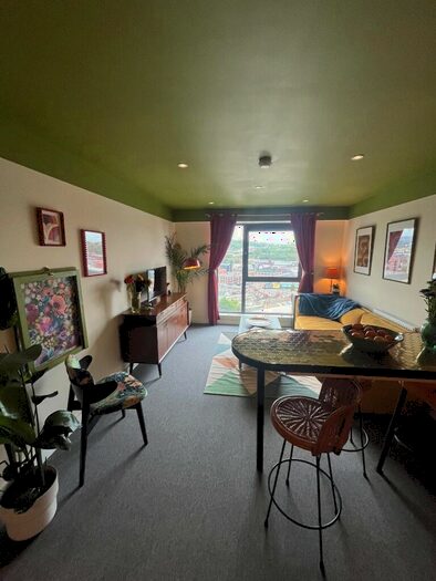1 Bedroom Apartment To Rent In The Ironworks, Scotland Street, Sheffield, S3