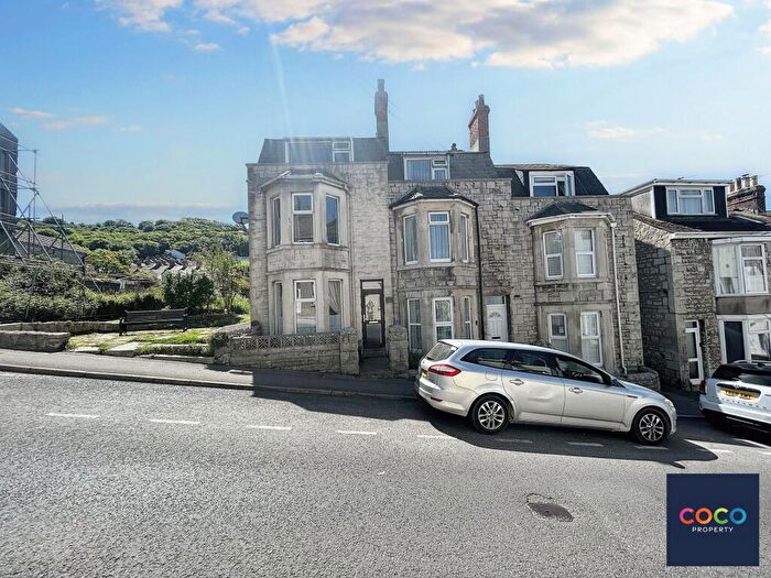 4 Bedroom End Of Terrace House To Rent In High Street, Fortuneswell, DT5