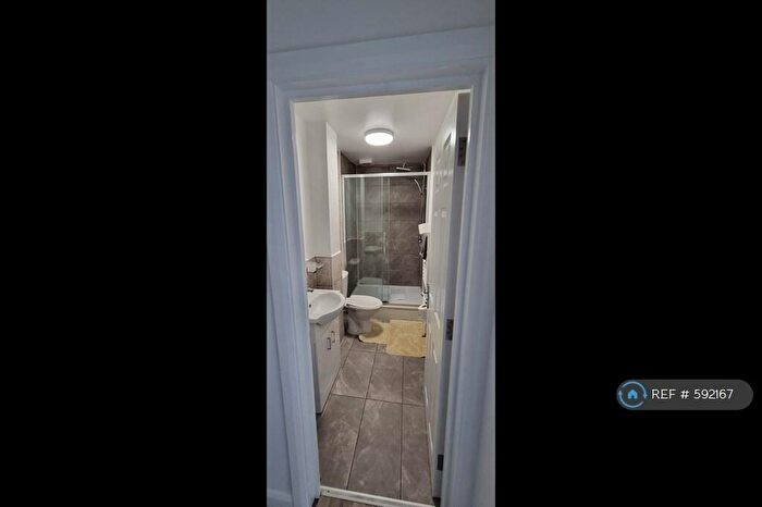 1 Bedroom Flat To Rent In Marlborough Road, Gillingham, ME7