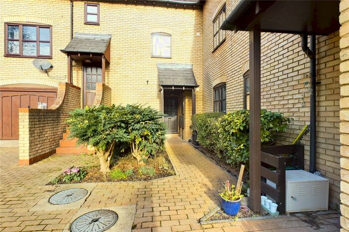 1 Bedroom Flat To Rent In Lion Yard, High Street, Ramsey, Huntingdon, PE26
