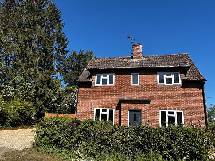 3 Bedroom Detached House To Rent In The Green, Cockley Cley, PE37