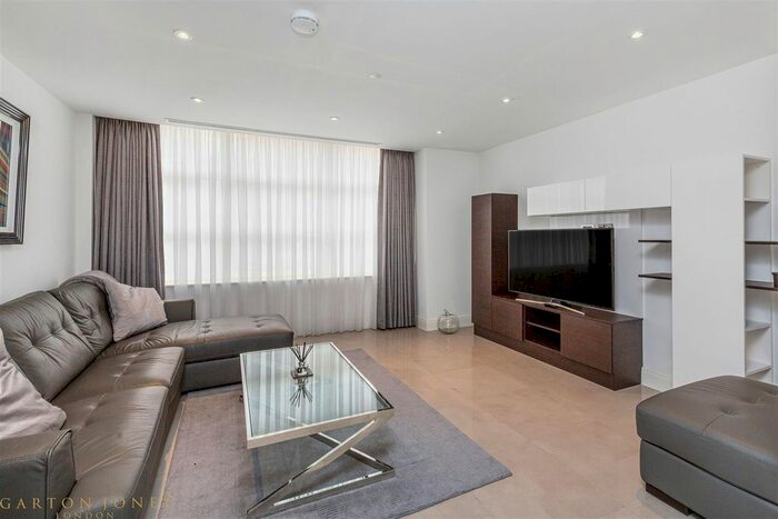 1 Bedroom Flat To Rent In Willow House, - Willow Place, Westminster, London, SW1P