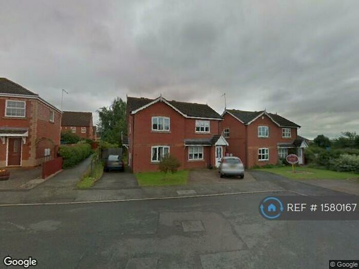 2 Bedroom Semi-Detached House To Rent In Cross Waters Close, Wootton, Northampton, NN4