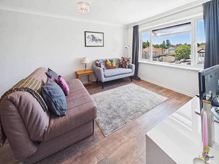 1 Bedroom Flat For Sale In Rutland Court, Footscray Road, London, London, SE9
