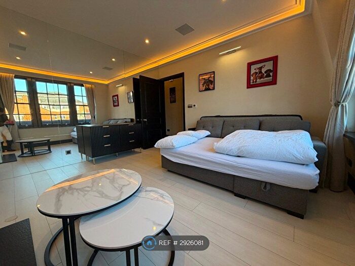 1 Bedroom Flat To Rent In Broad Court, London, WC2B