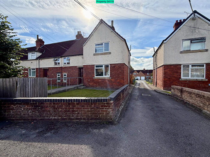 1 Bedroom Flat To Rent In A Sheldon Road, Chippenham, SN14