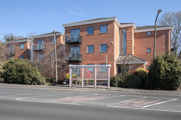 2 Bedroom Apartment To Rent In New Rowley Road, Dudley, DY2