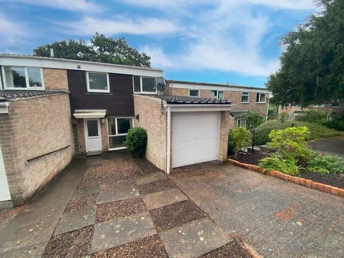 3 Bedroom Semi-Detached House To Rent In Highfield Gardens, Highfield Road, Derby, DE22