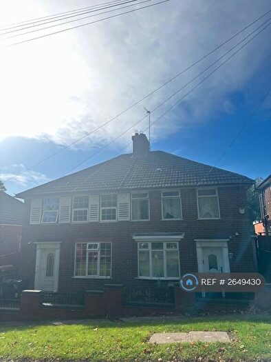 2 Bedroom Semi Detached House To Rent In Weoley Castle Road, Birmingham, B29